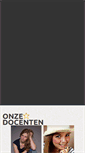 Mobile Screenshot of erstudio.nl